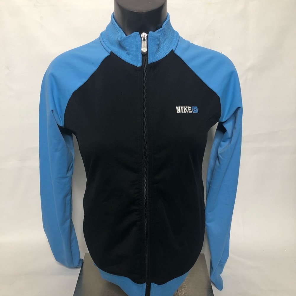 Nike Kids Zip Up Jacket